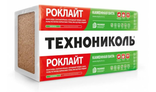 5.03 утеплители