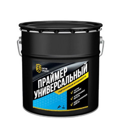 праймер битумный 14кг